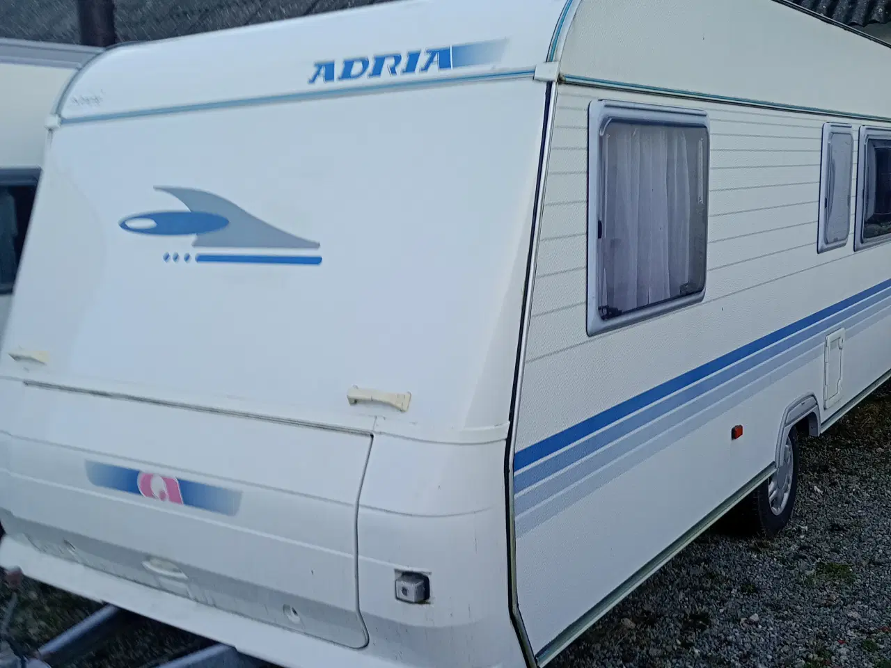 Billede 4 - 2007 Adria 502 LS