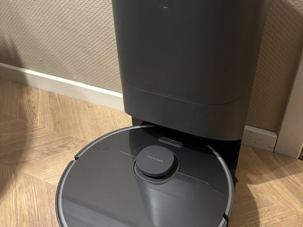 Billede 1 - Robot støvsuger