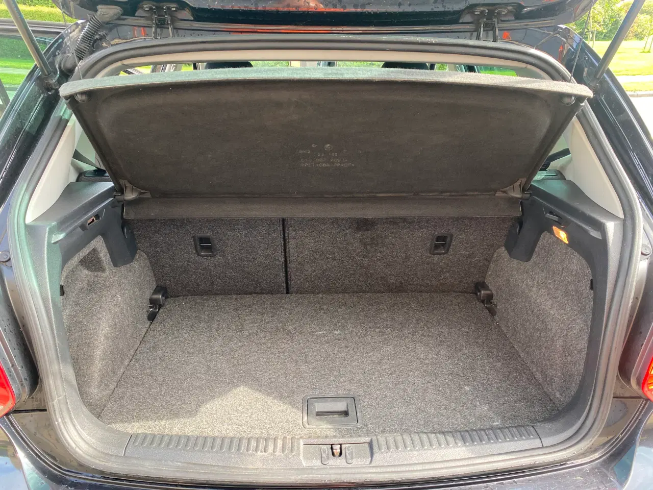 Billede 10 - VW POLO TDI 1,6 90 HK