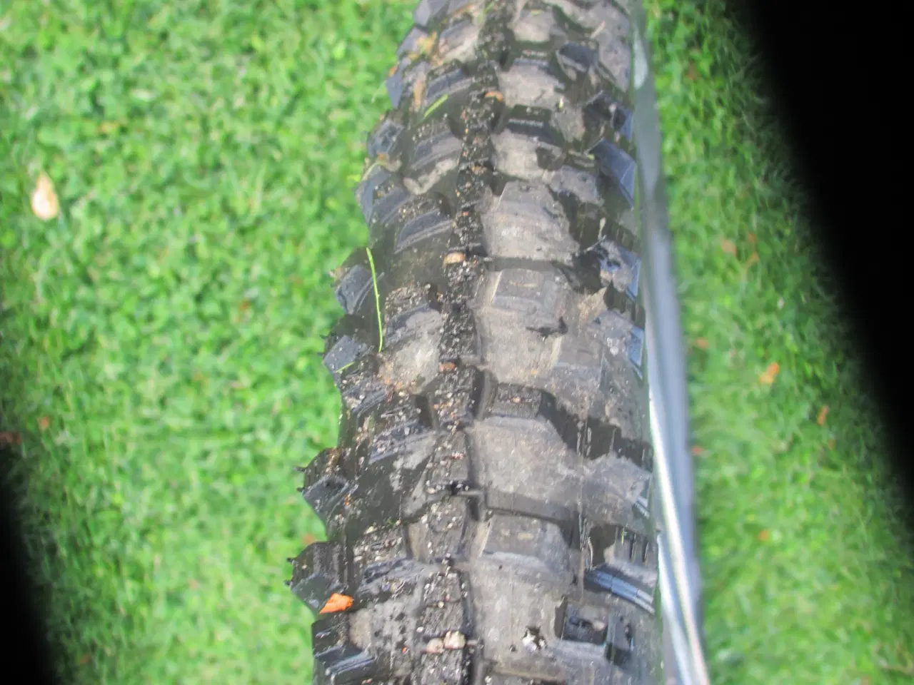 Billede 6 - Cube Mountainbike med 24 Gear