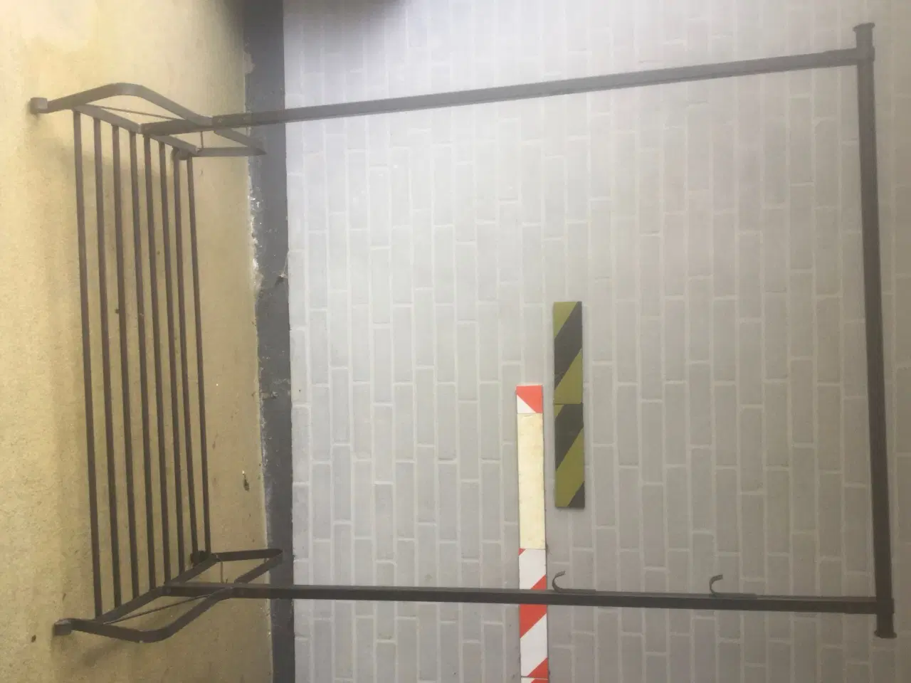 Billede 1 - Garderobe stativ