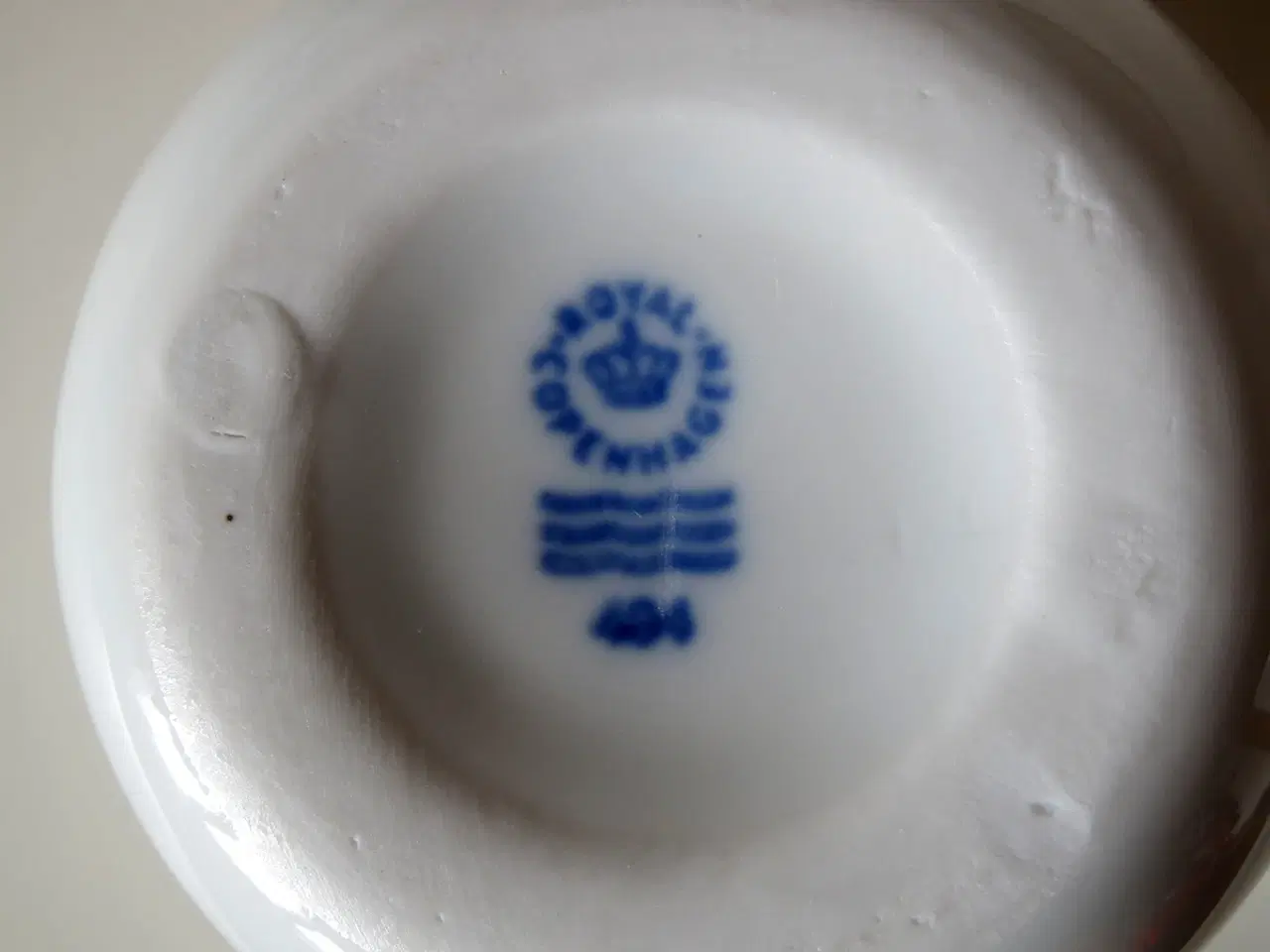 Billede 4 - Royal Copenhagen, Ole krus