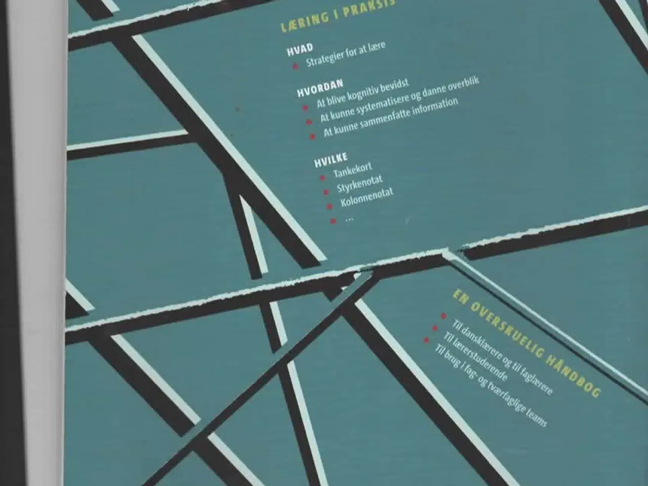 Billede 2 - læsestrategier