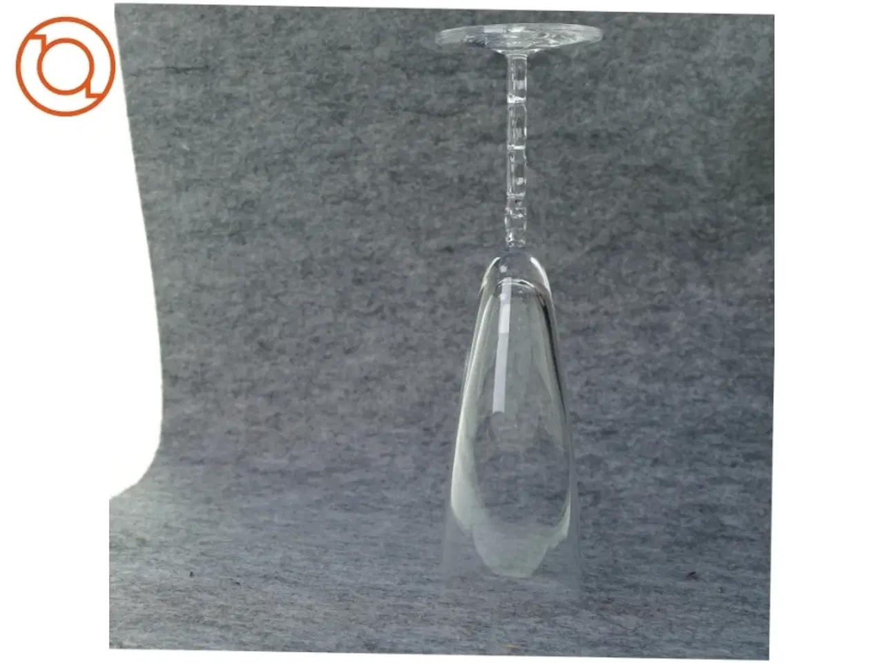 Billede 2 - Champagneglas