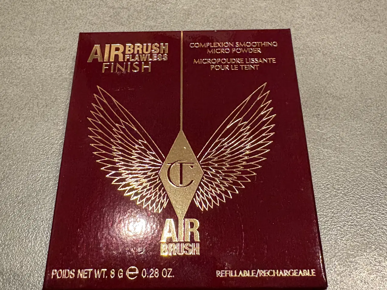 Billede 1 - Charlotte tilbury