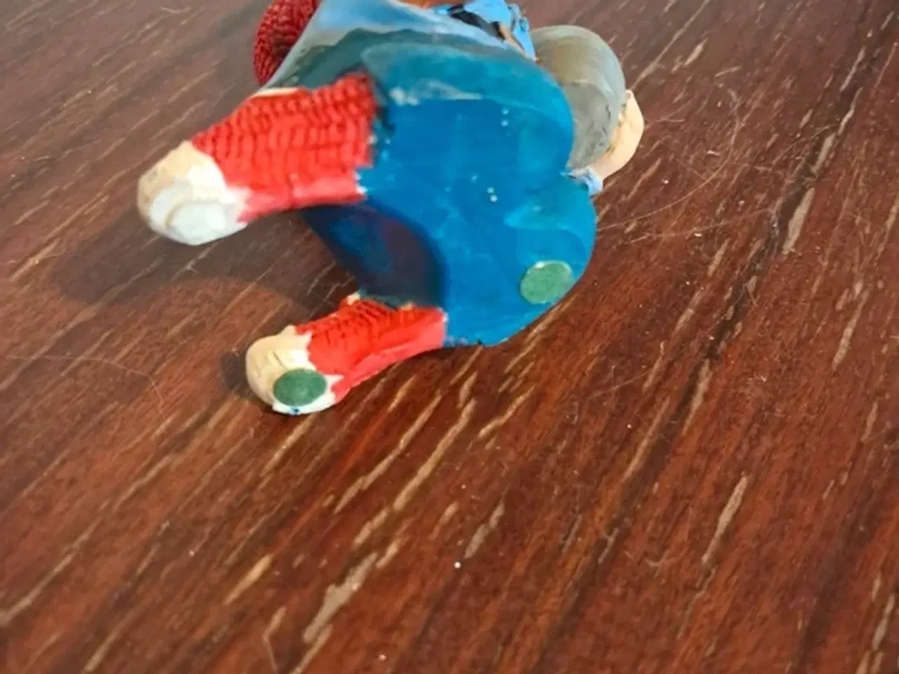 Billede 6 - Pobra nisse