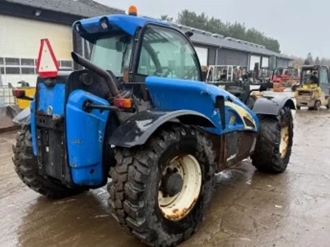 Billede 3 - 7m teleskoplæsser