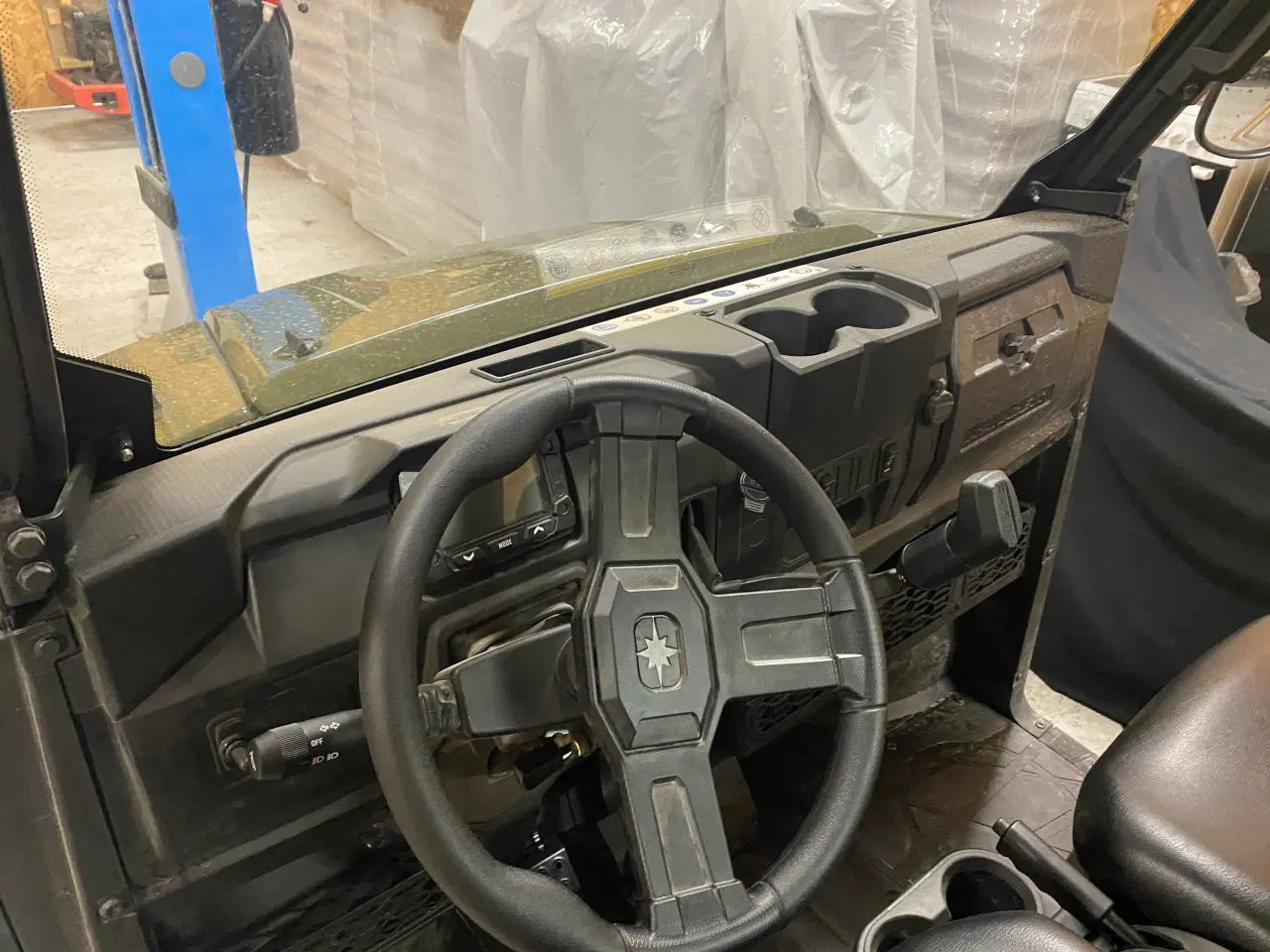 Billede 3 - Polaris UTV 570 ranger