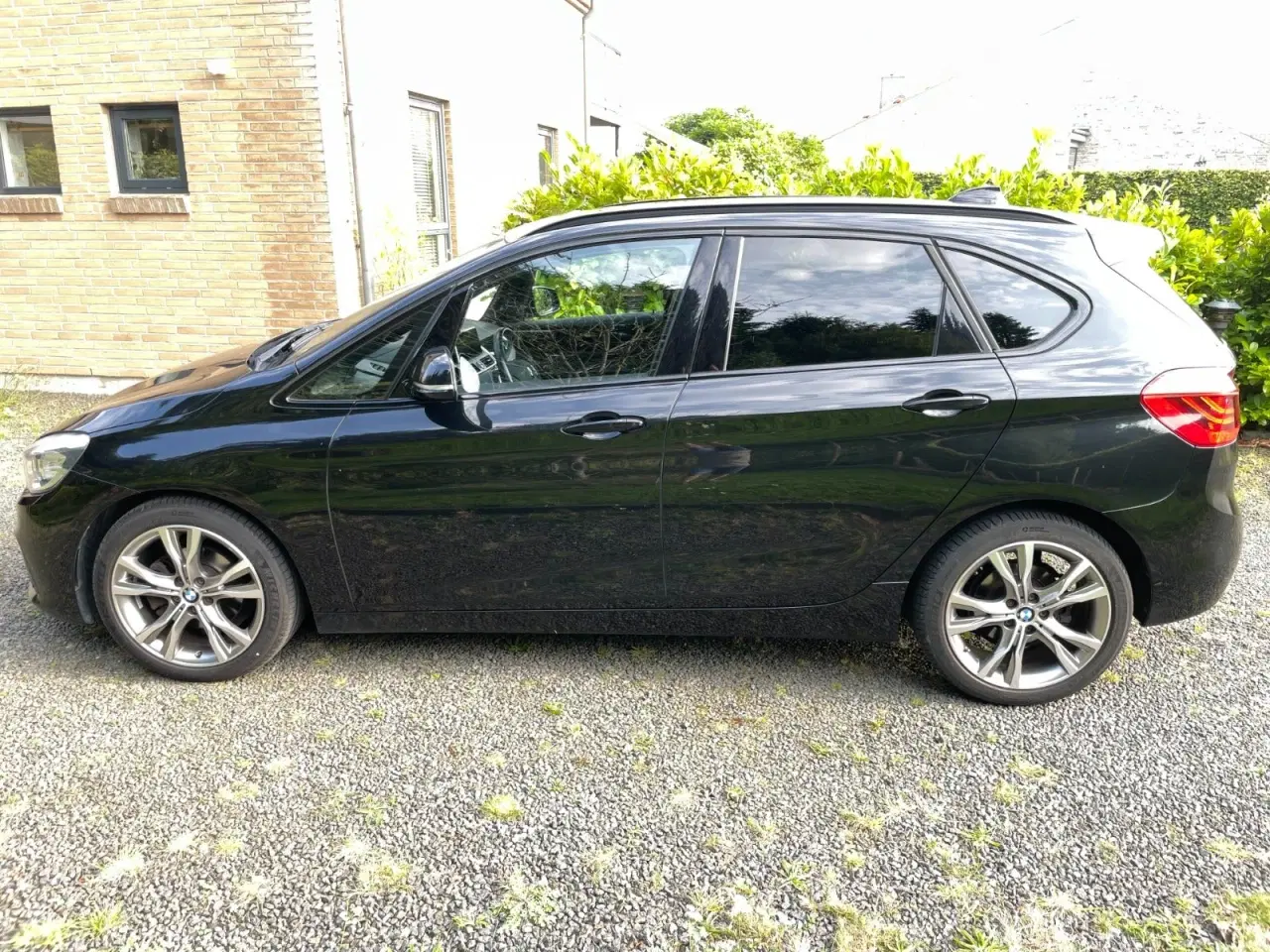 Billede 3 - BMW 218d 2,0 Active Tourer aut.