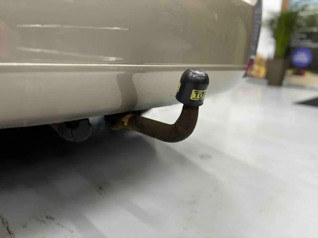 Billede 20 - Chevrolet Epica 2,0 LS 143HK