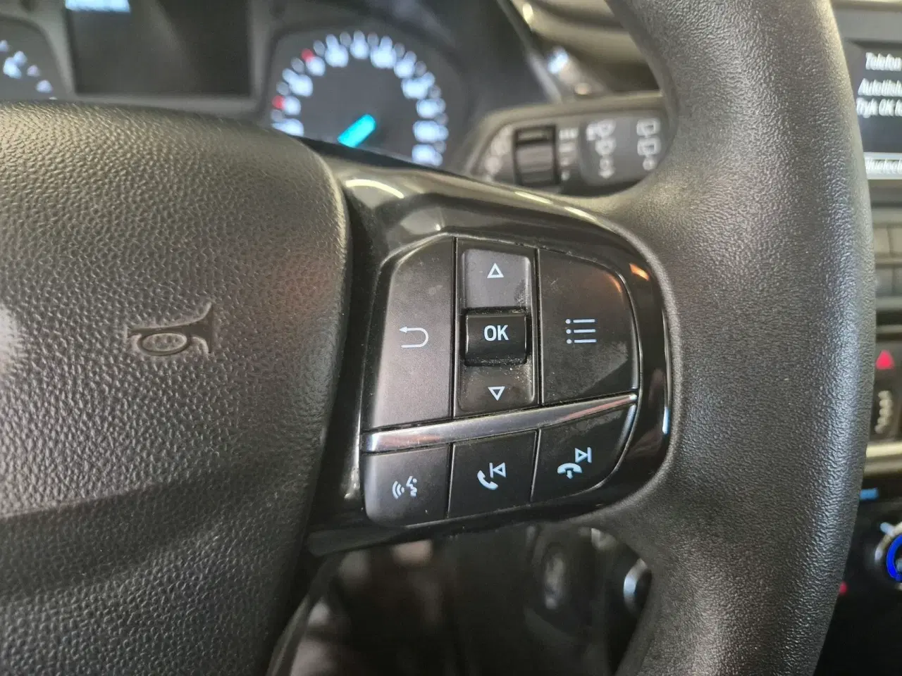 Billede 14 - Ford Fiesta 1,5 TDCi Trend Start/Stop 85HK 5d 6g