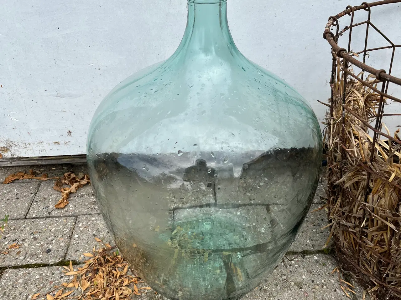 Billede 4 - Vin ballon