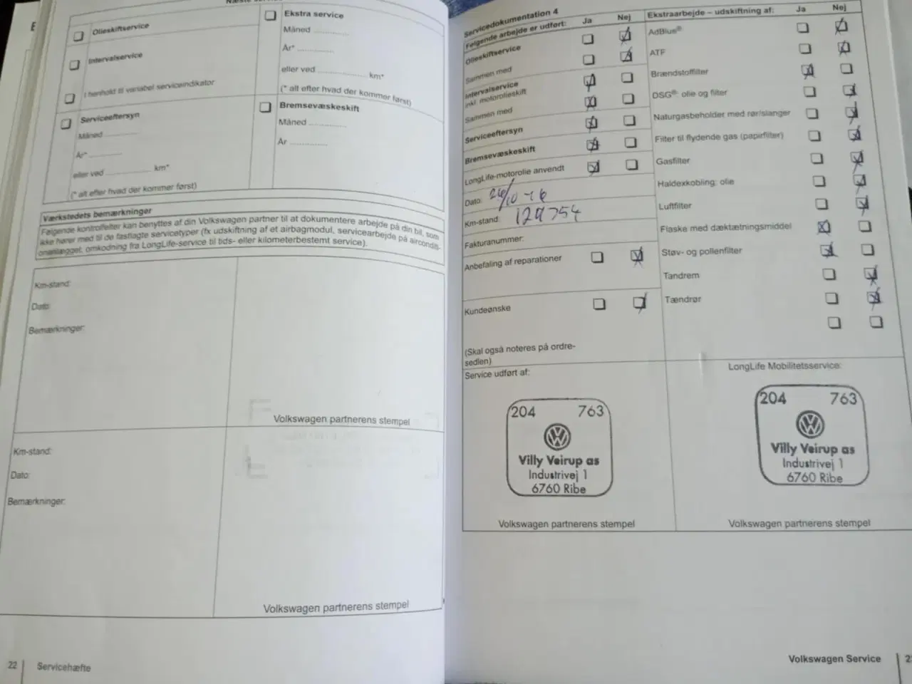 Billede 17 - VW Polo 1,6 TDi 90 Comfortline BMT