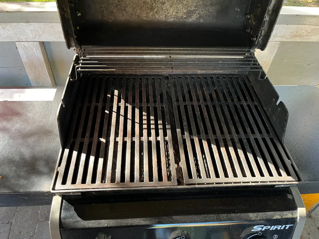 Billede 2 - Weber Grill Spirit