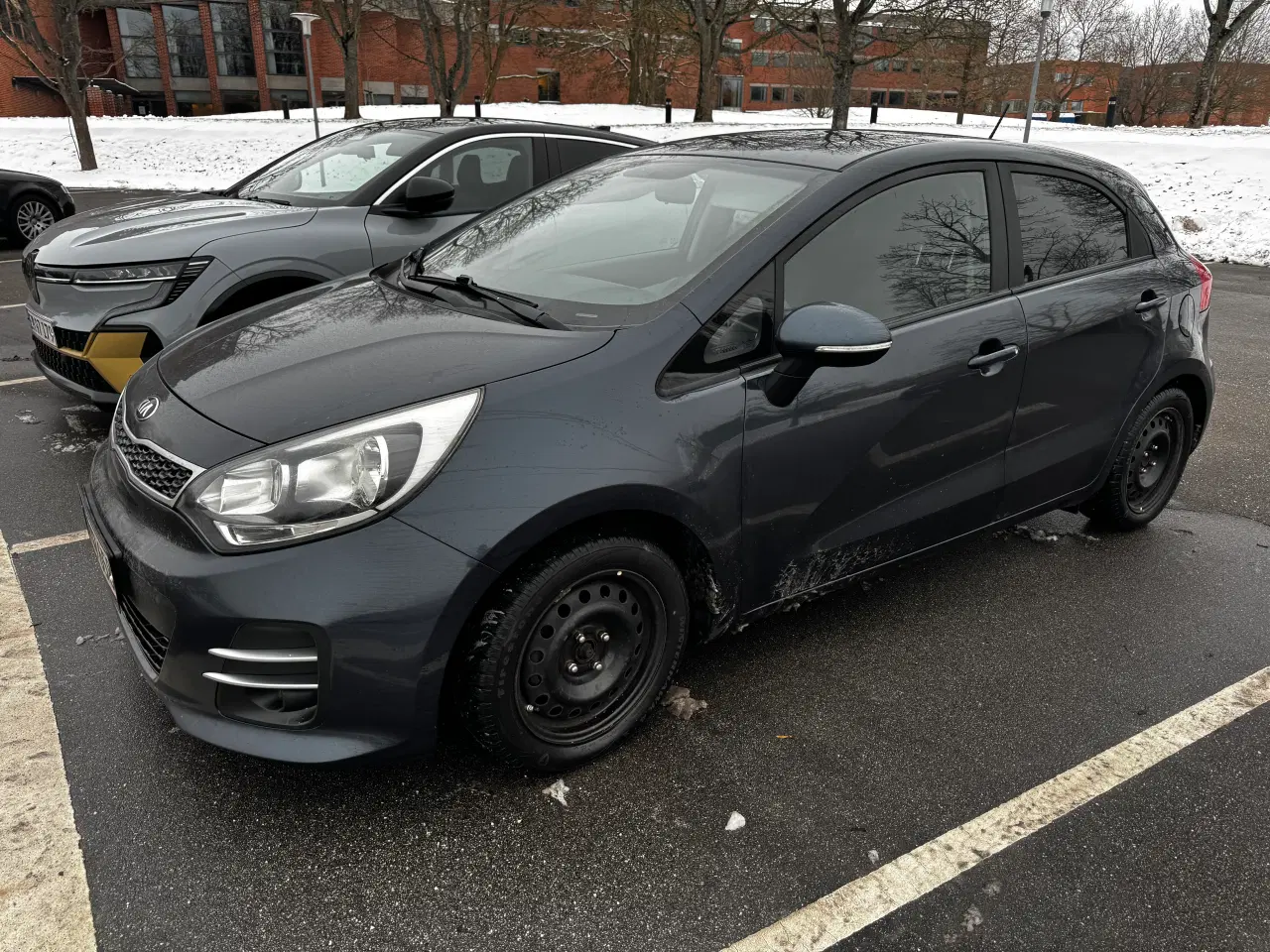 Billede 7 - Kia Rio