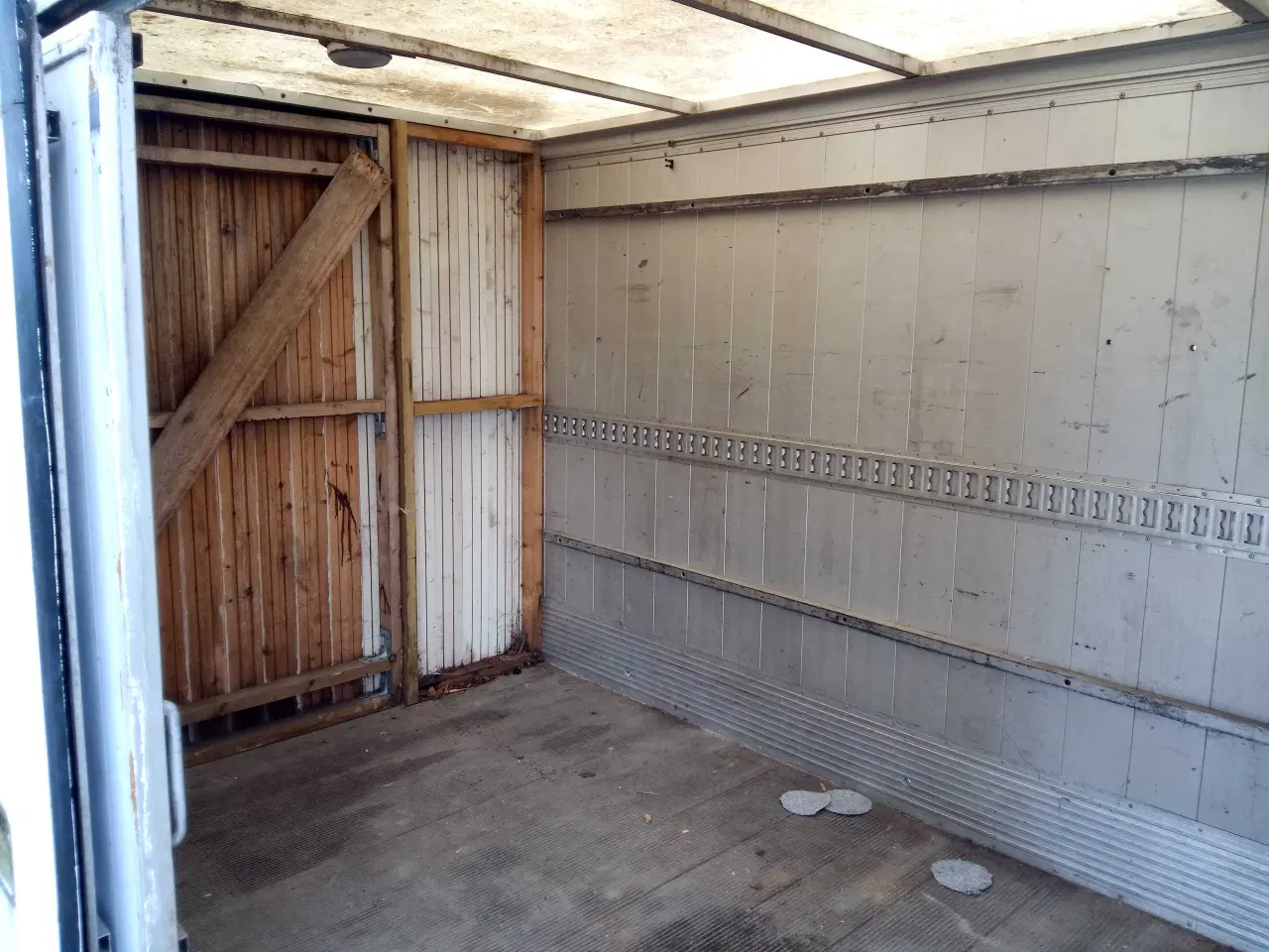 Billede 16 - EC Flex kroghejs trailer