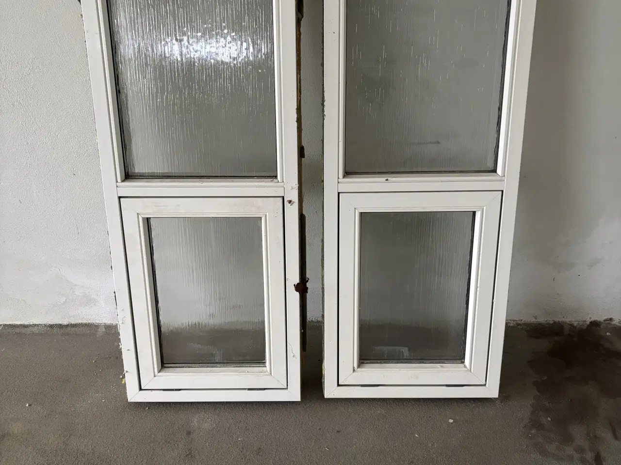 Billede 2 - Ideal Combi alu/træ vinduer