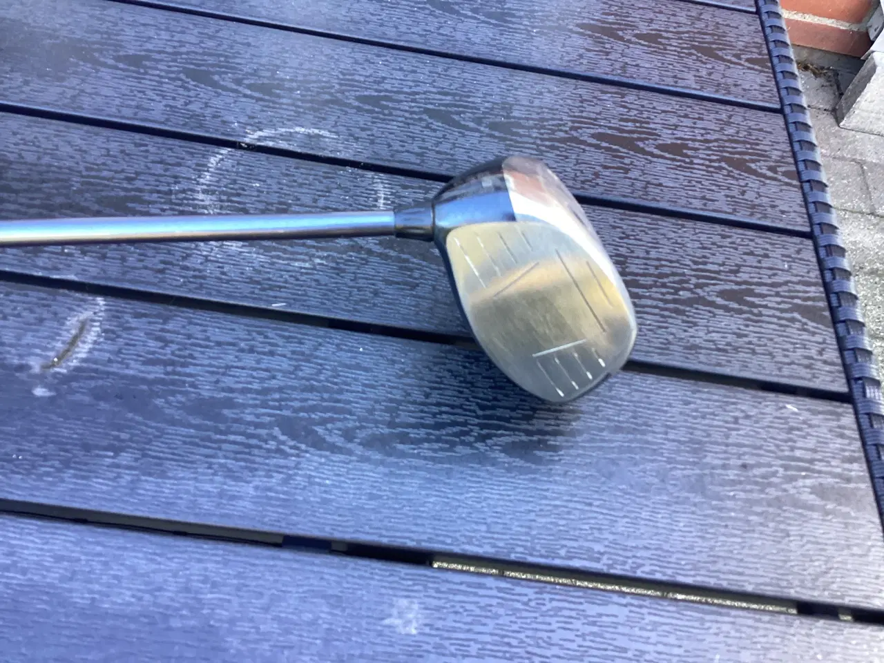 Billede 5 -  Golfdriver CLLAWAY  Big Bertha  m/ graphite skaft