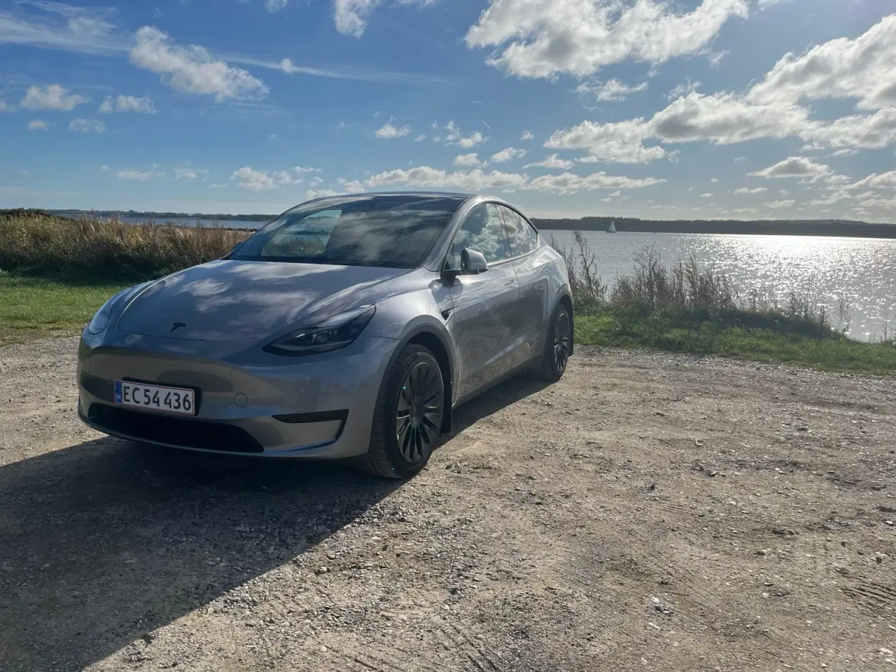 Billede 16 - Tesla Model Y  Long Range RWD