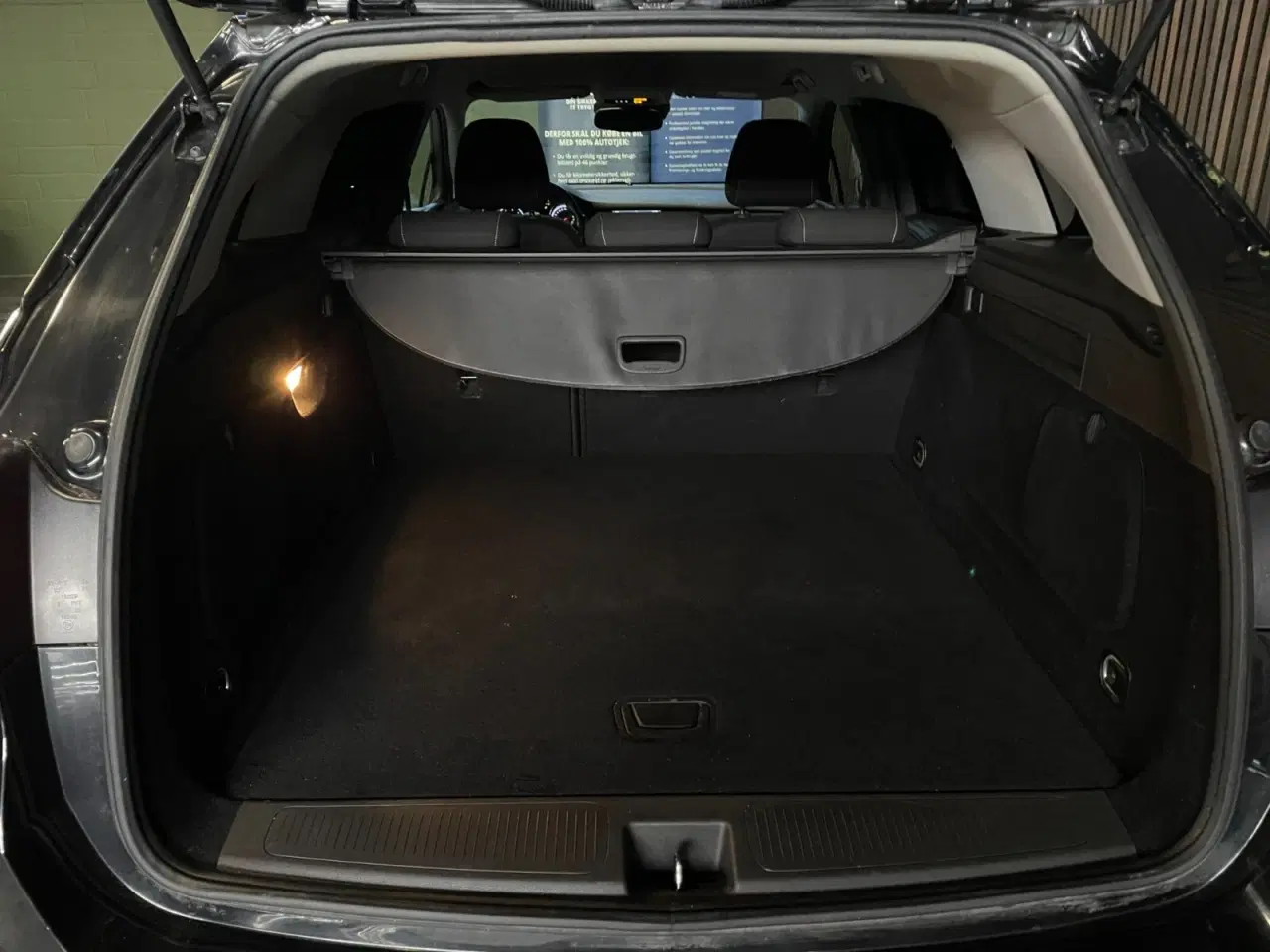 Billede 10 - Opel Astra 1,6 CDTi 110 Active Sports Tourer