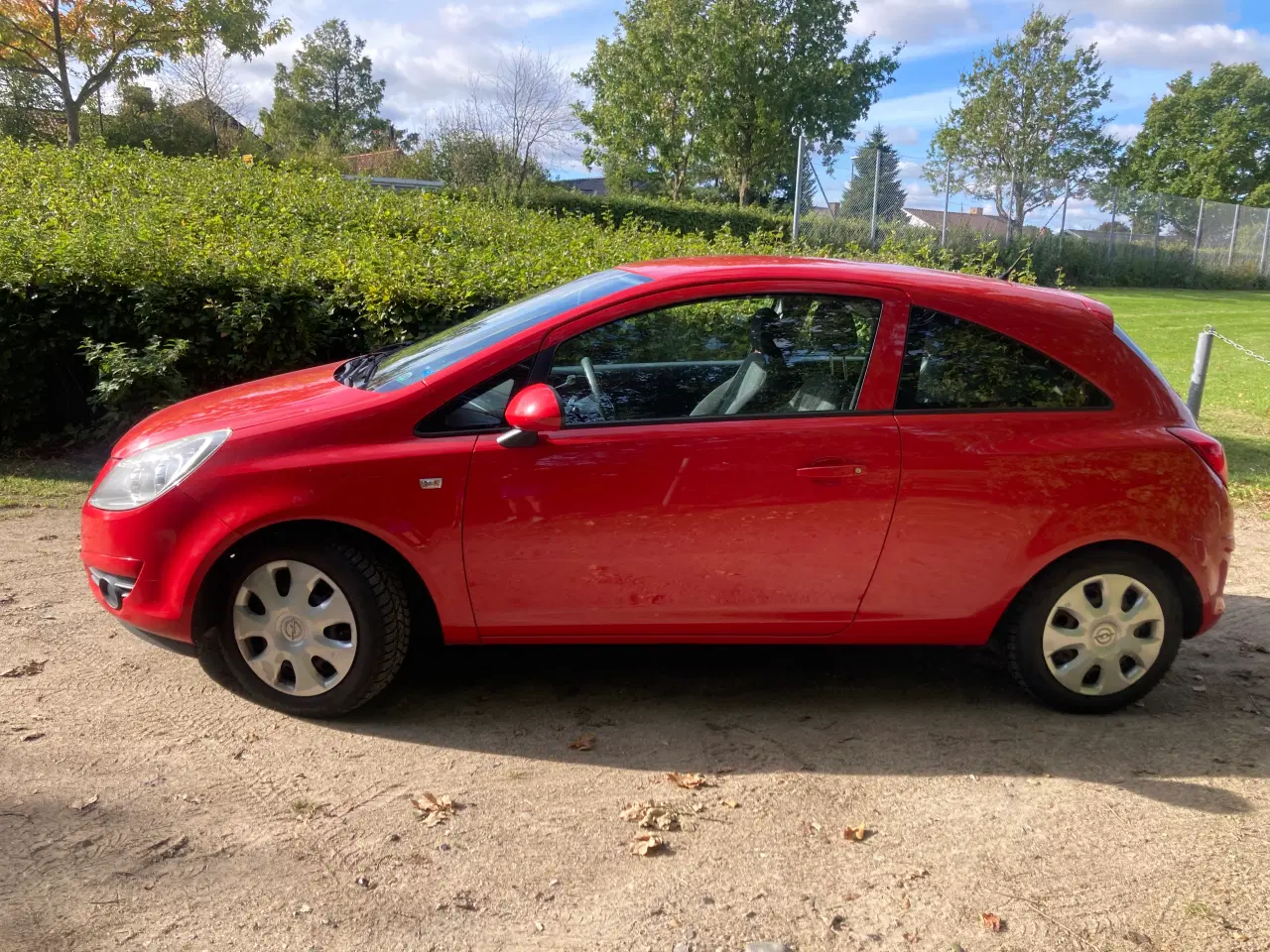 Billede 7 - Opel Corsa 1,0 Benzin 3 dørs