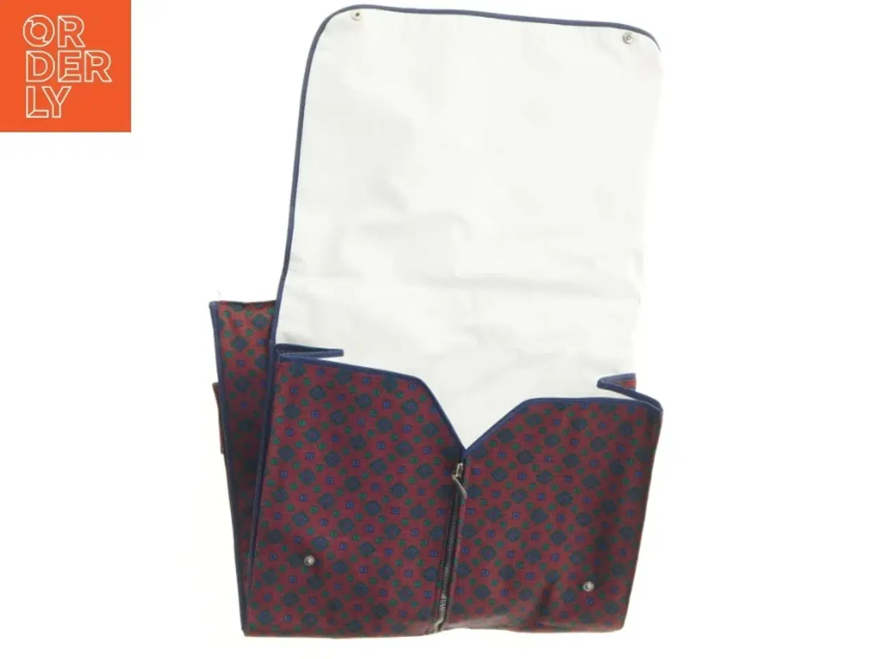 Billede 8 - Støvle opbevarings/transport pose taske (str. 48 x 27 cm)