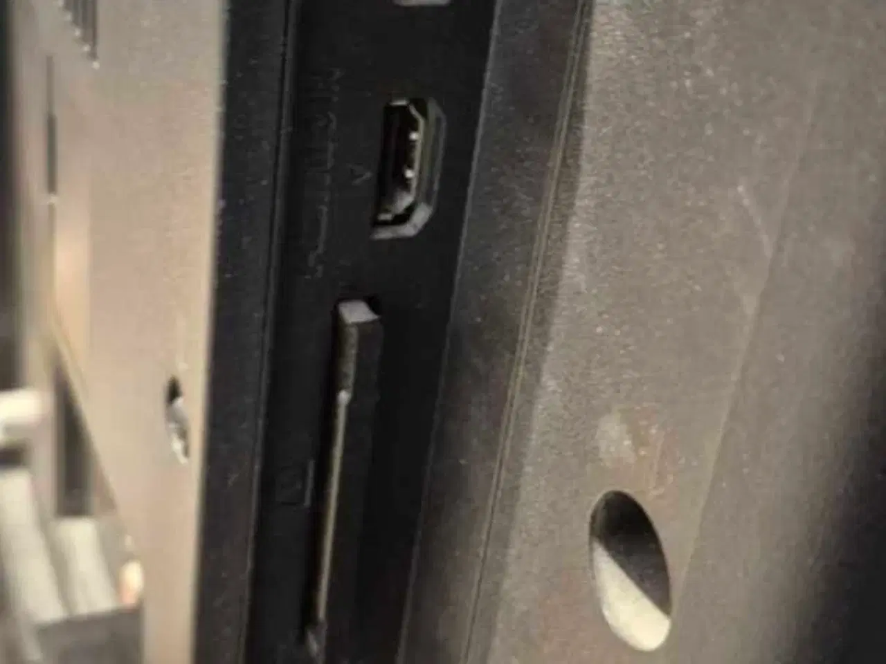 Billede 4 - Sony TV 32