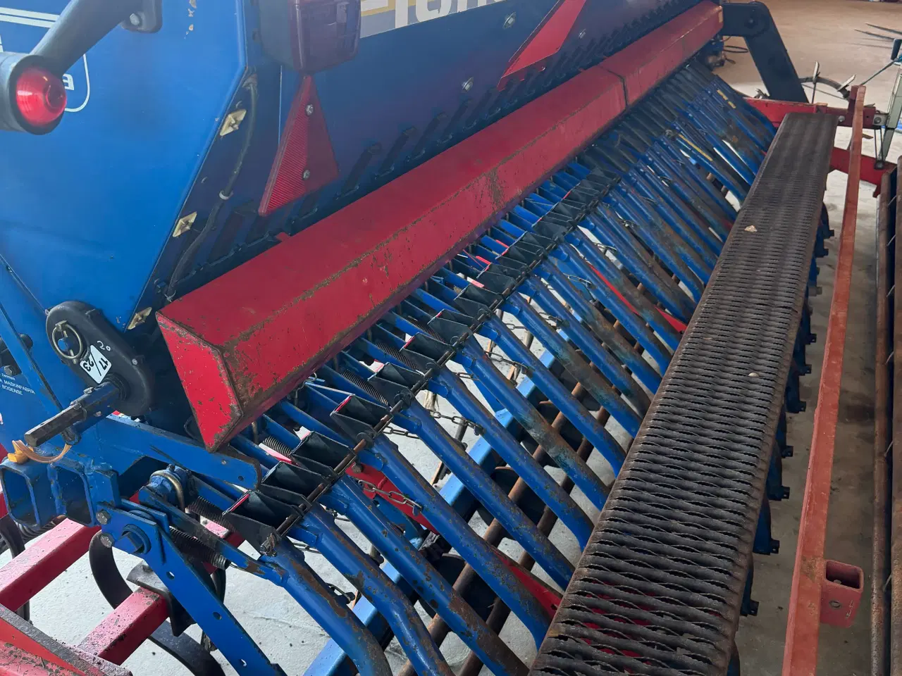 Billede 5 - Fiona Astra SR