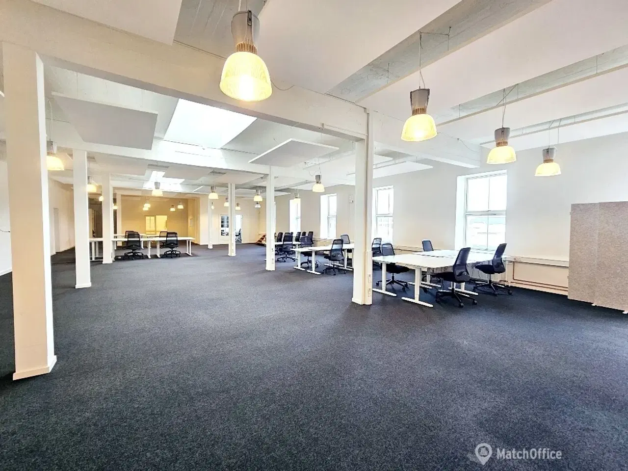 Billede 7 - Eget kontor fra kr. 2.350 pr. mdr.