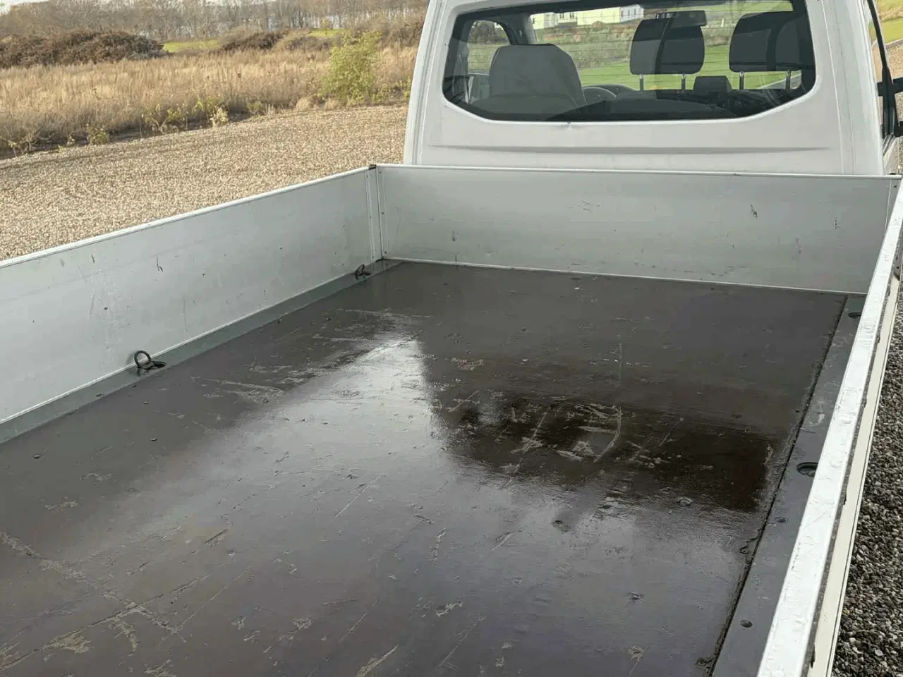 Billede 6 - VW transporter 2.0 TDI