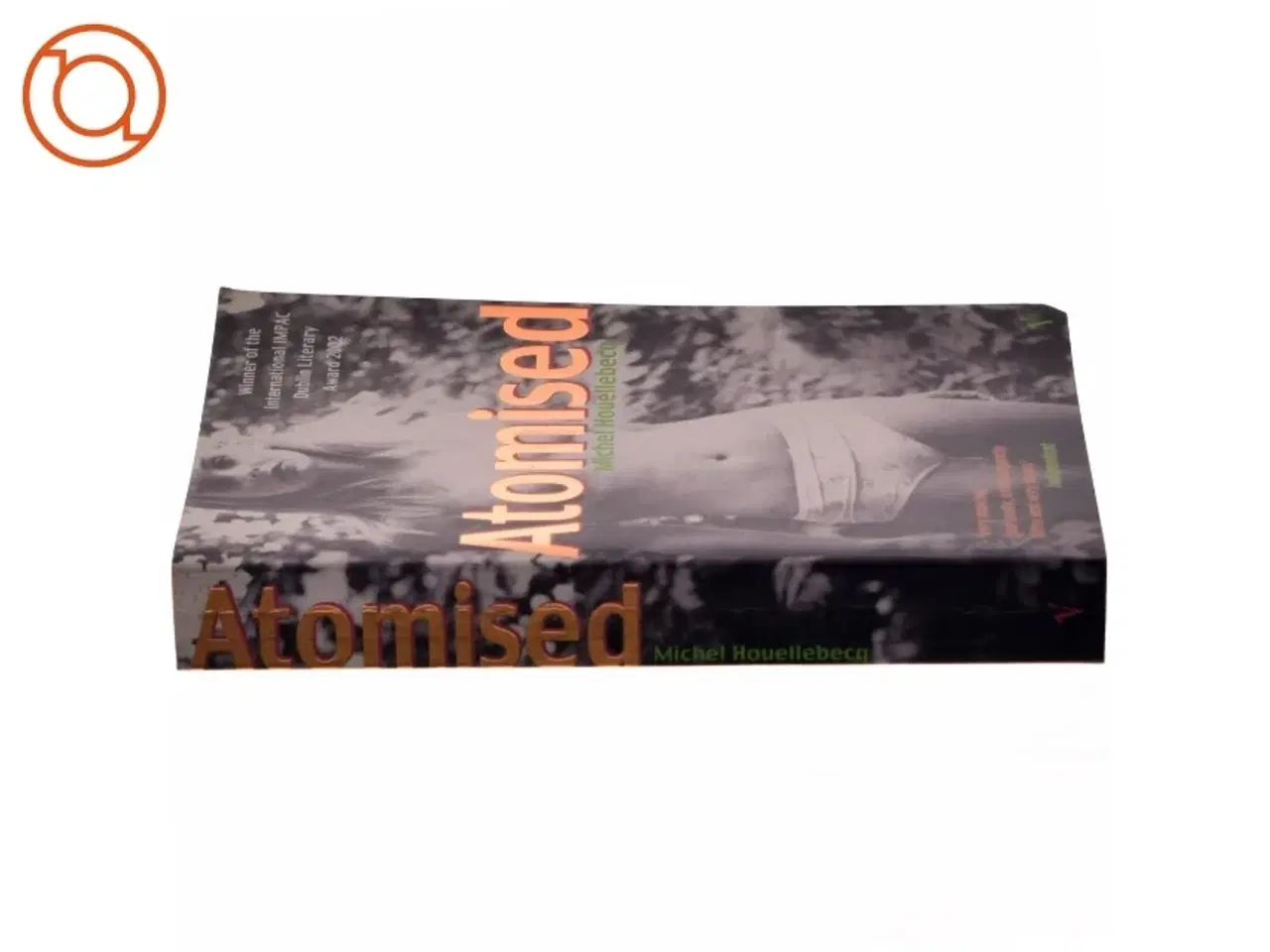 Billede 2 - Atomised (Bog)