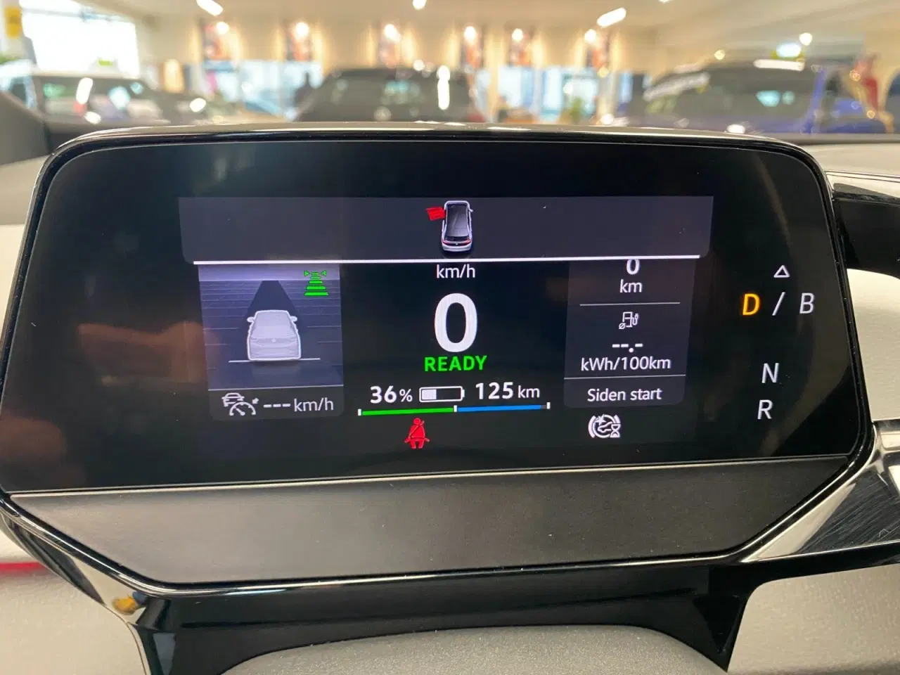 Billede 17 - VW ID.3 58 Pro Performance