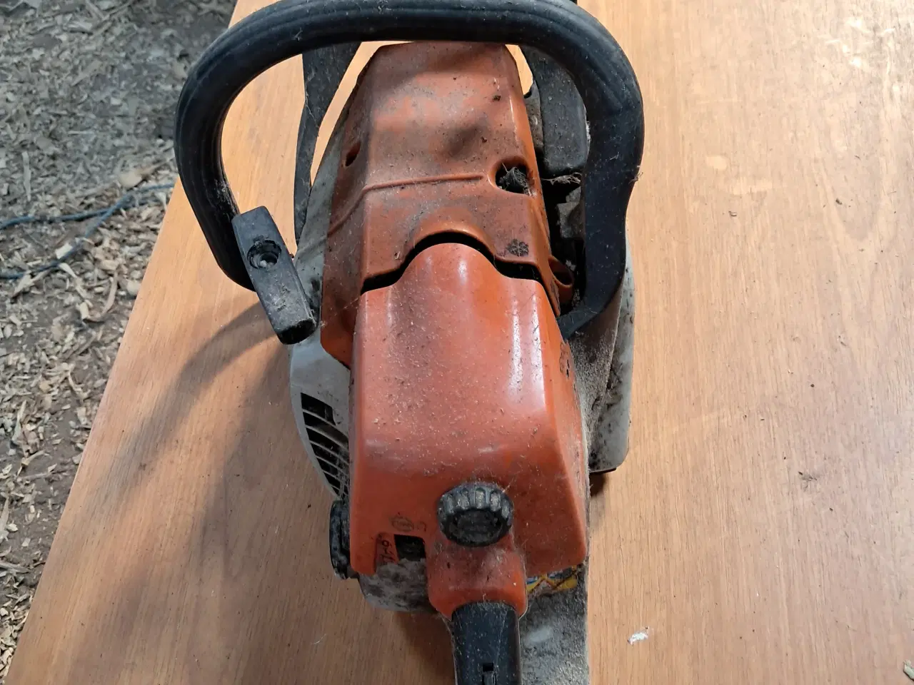 Billede 2 - Motor save still