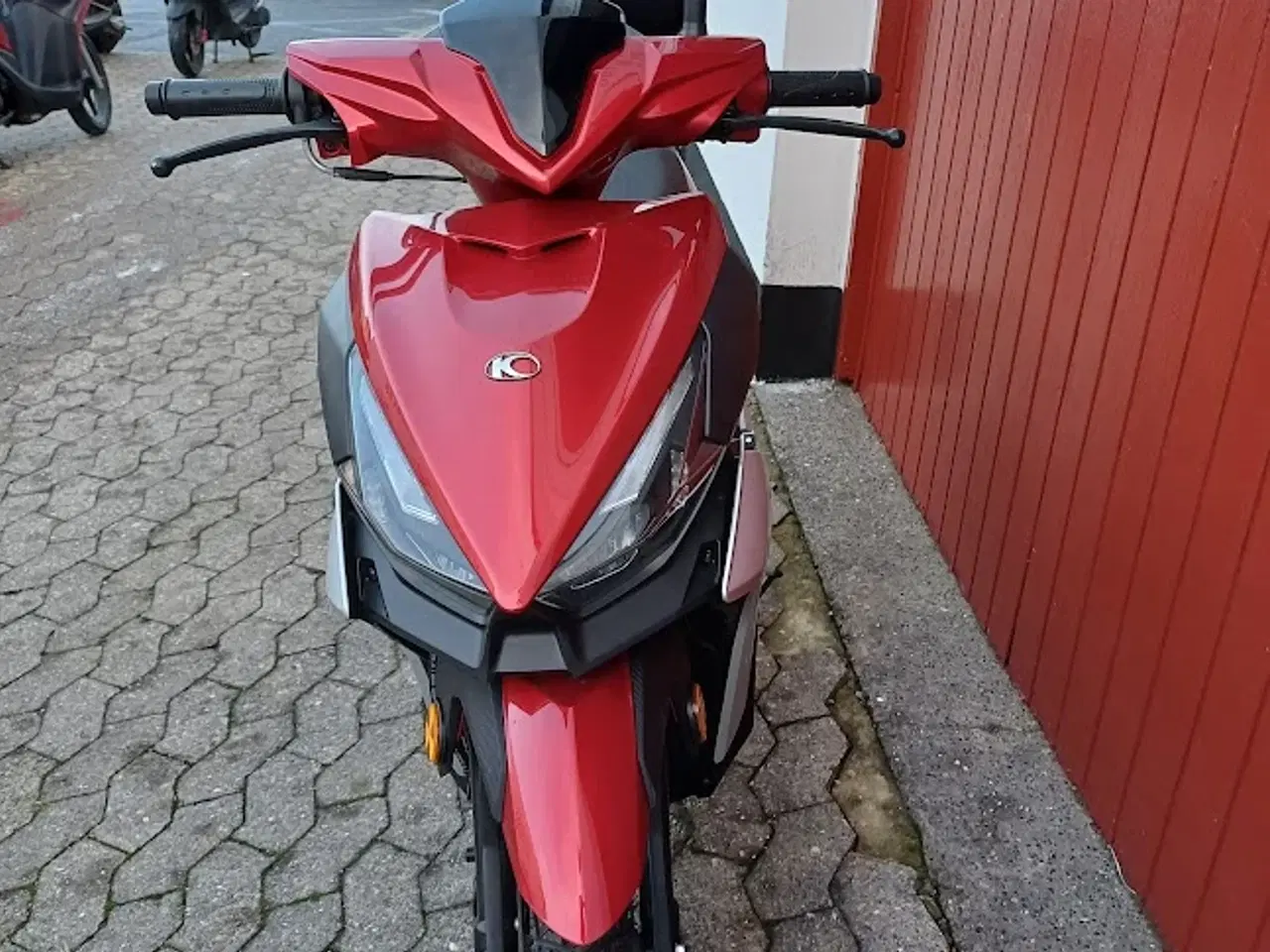 Billede 2 - Kymco Micare 125