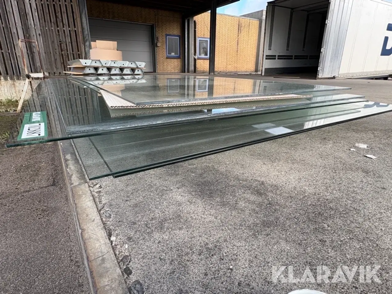 Billede 3 - Glas - 5 styk