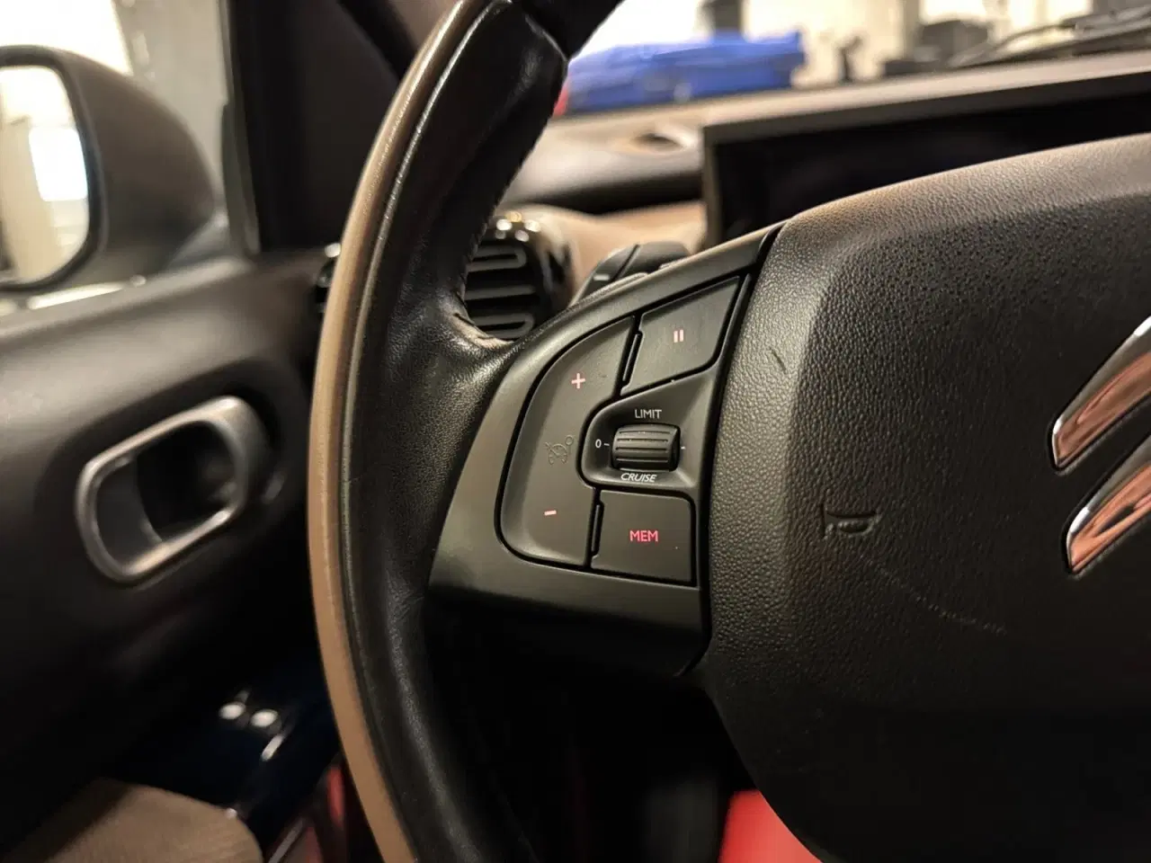 Billede 13 - Citroën C4 Cactus 1,6 BlueHDi 100 Feel ETG6