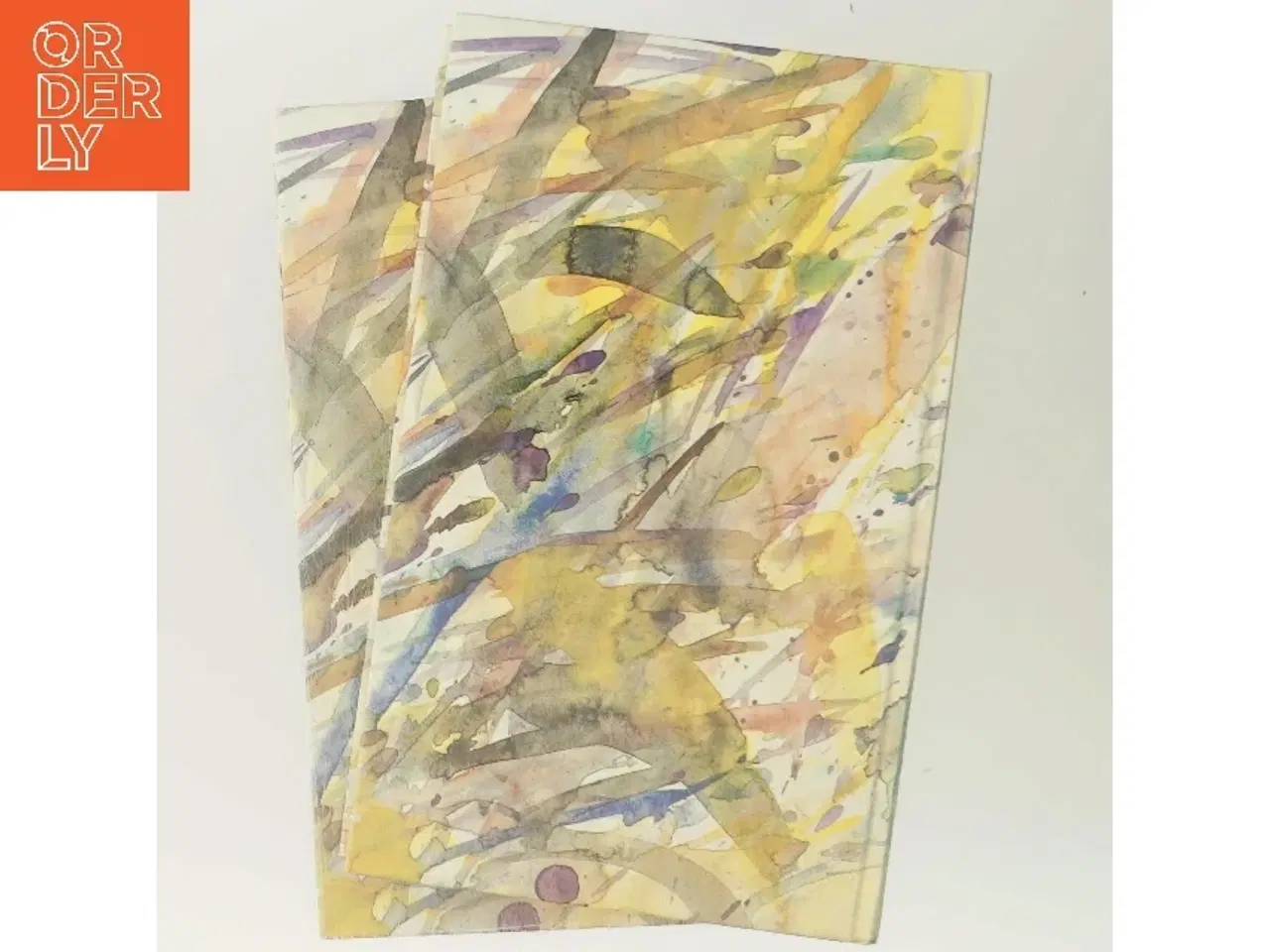 Billede 3 - Den yderste grænse af Kirsten Thorup (Bog)