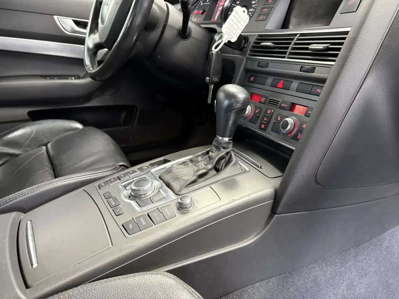 Billede 6 - Audi A6 Avant 2,7 TDI Quattro Tiptr. 180HK Stc 6g Aut.
