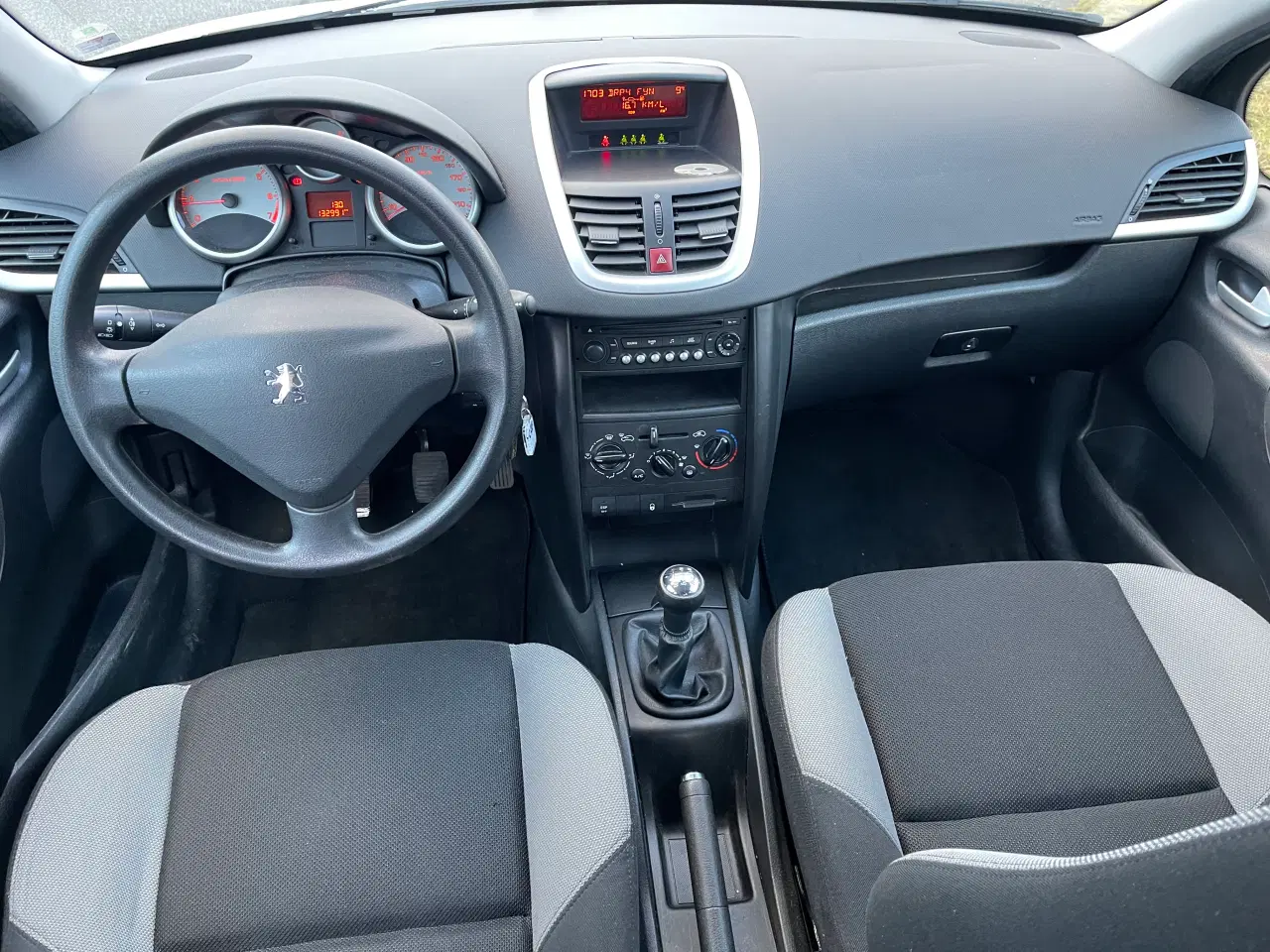 Billede 6 - Kun kørt 132.000 km