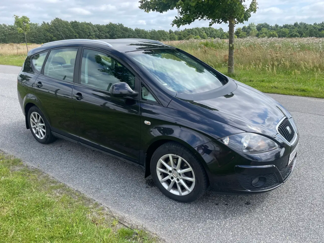 Billede 3 - Seat altea xl 