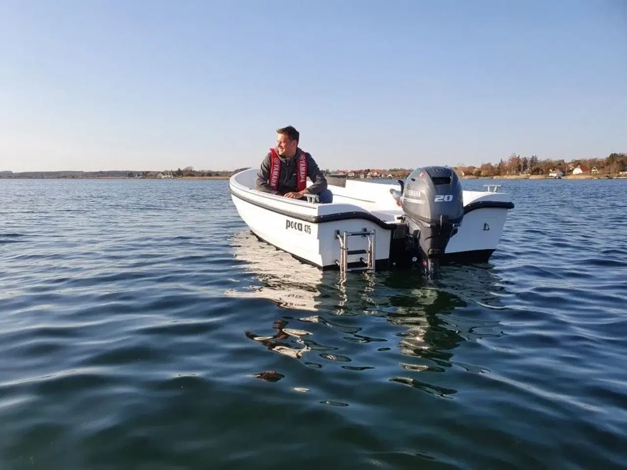 Billede 7 - Poca 475 Jolle