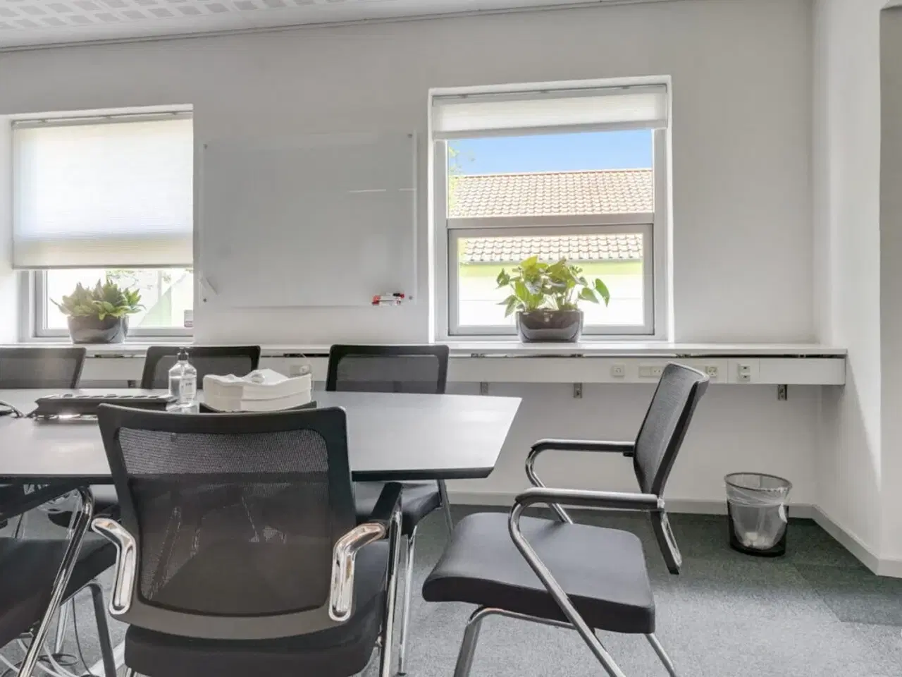 Billede 8 - 2 minutters kørsel til Motorvej E45