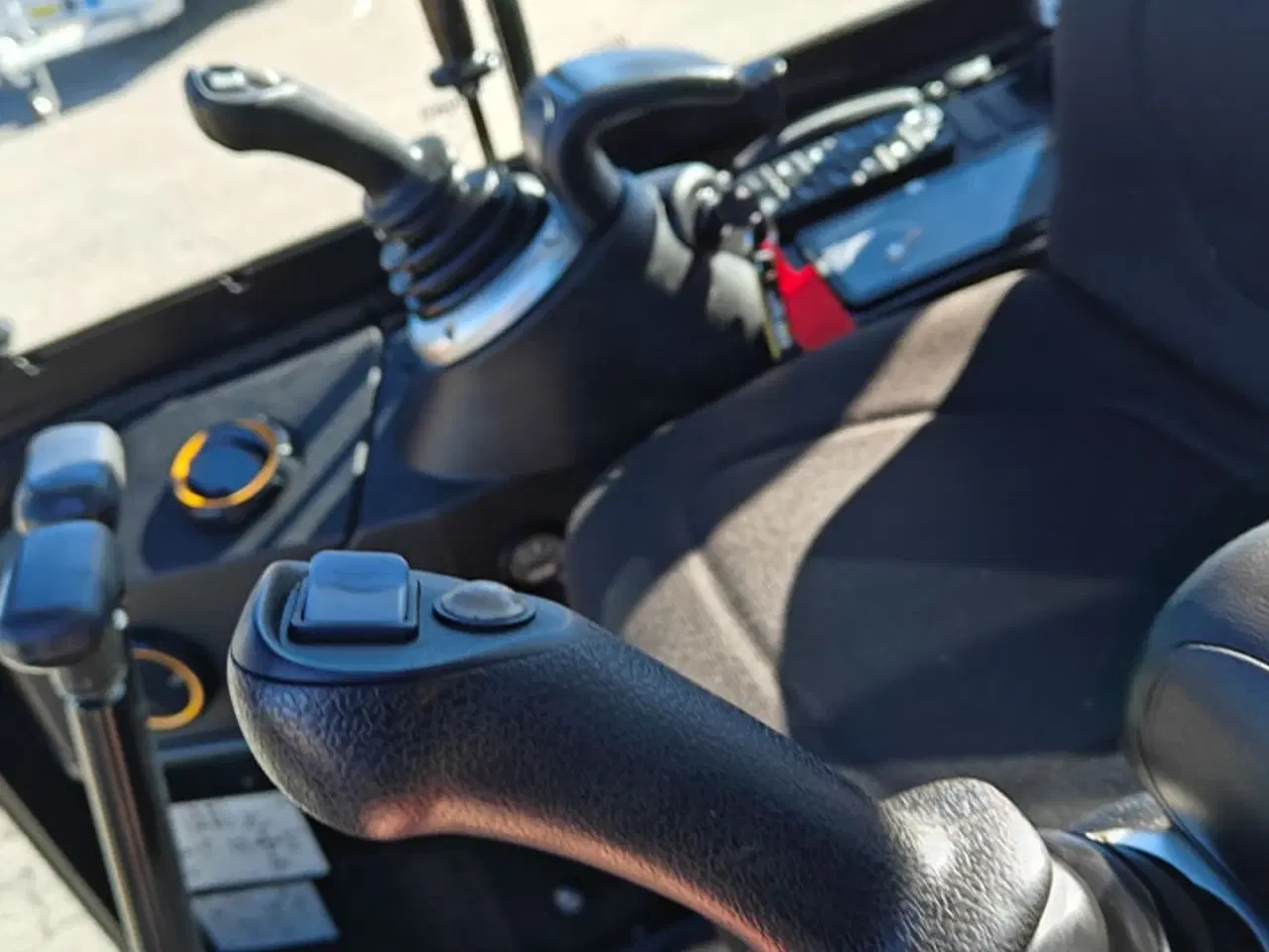 Billede 14 - JCB 19C-1