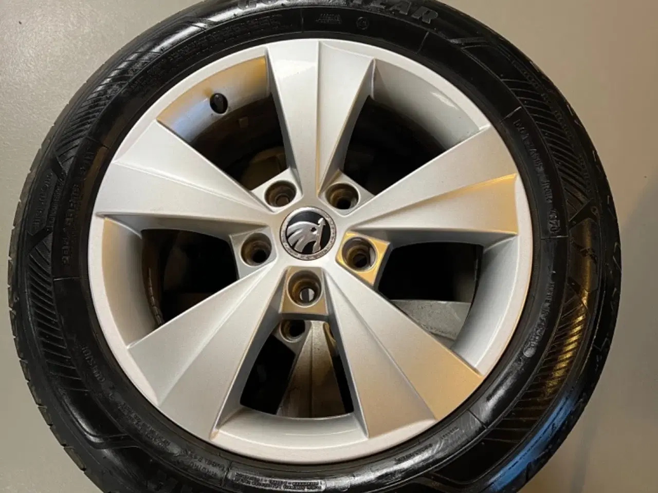 Billede 18 - Skoda Octavia 1,4 TSi 150 Style DSG