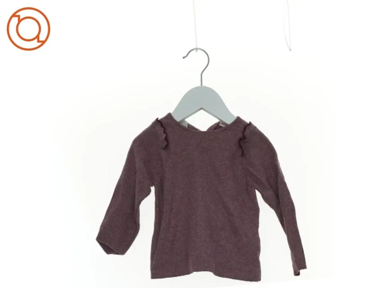 Billede 1 - Bluse fra Zara (str. 92 cm)