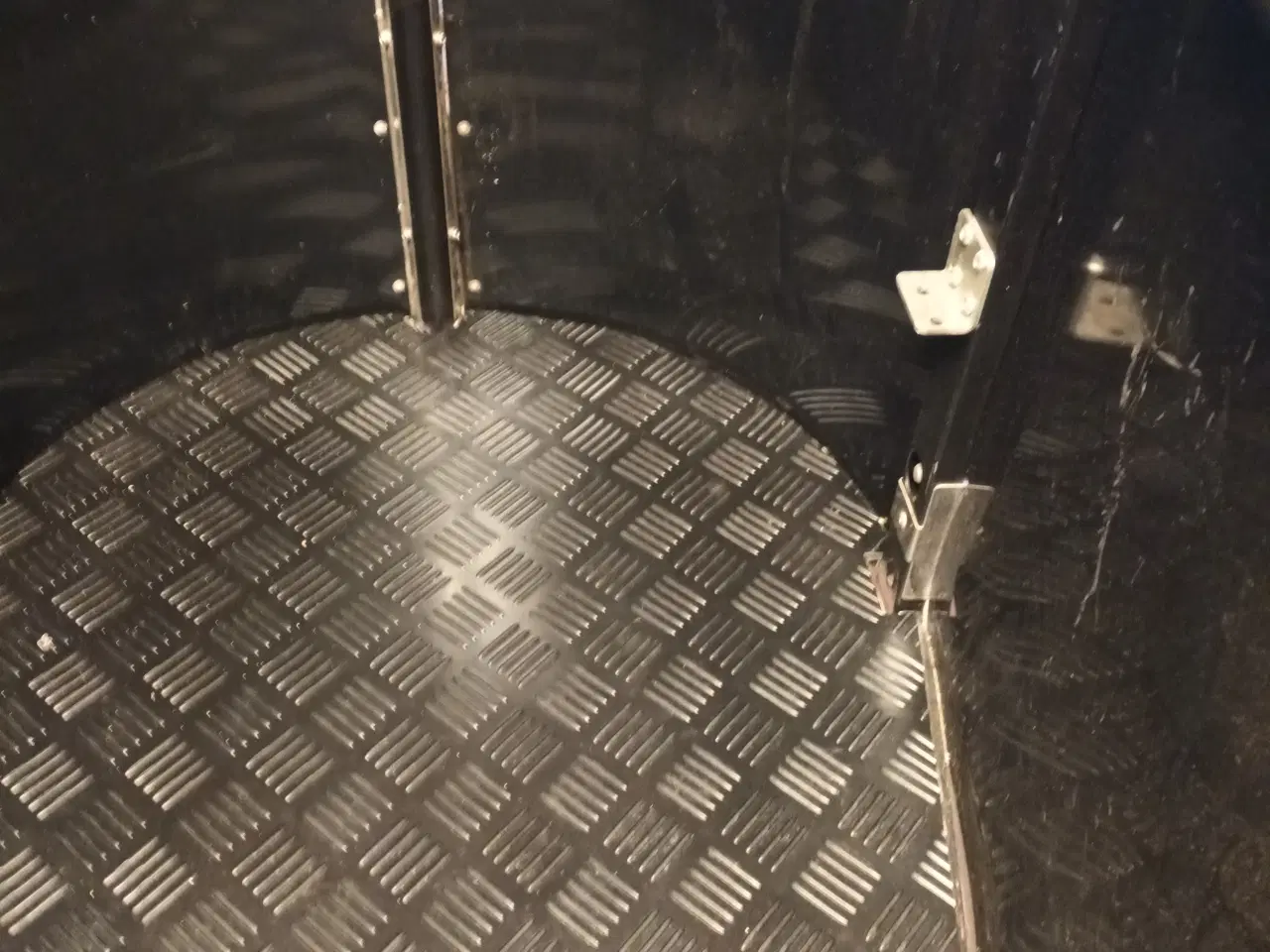 Billede 2 - Nihola bundmåtte 