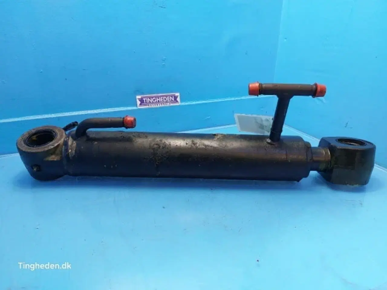 Billede 2 - JCB 427 HL Cylinder 576/70206