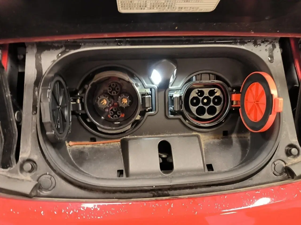Billede 16 - Nissan Leaf 40 N-Connecta