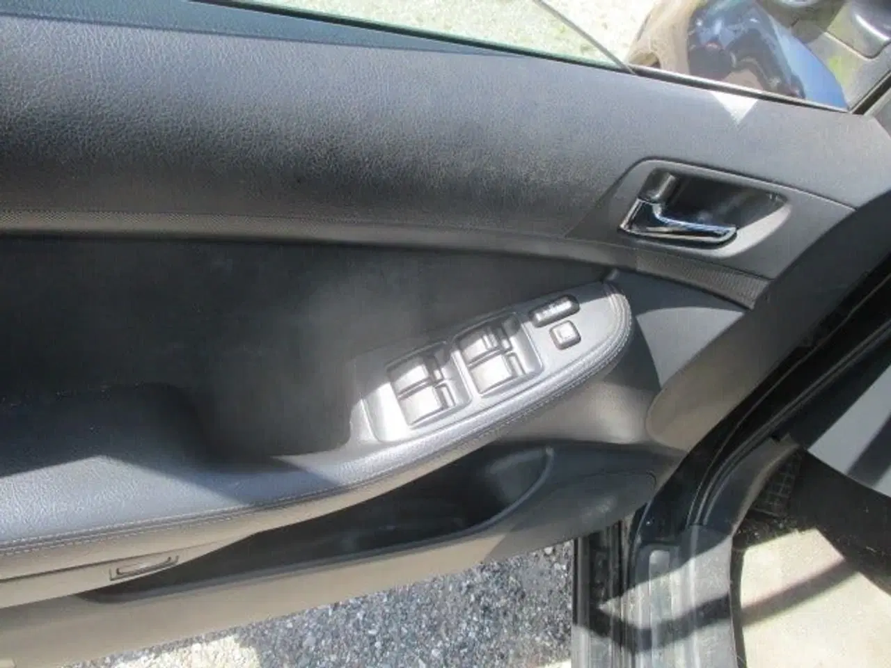 Billede 11 - Toyota Avensis 2,0 VVT-i Executive stc. aut.
