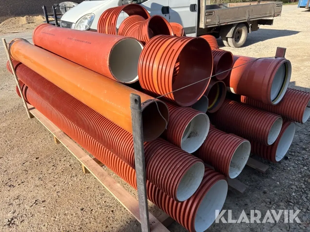 Billede 7 - Diverse rør